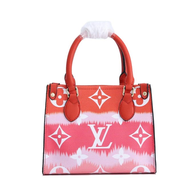 ルイヴィトンバッグコピー 定番人気2020新品 Louis Vuitton レディース トートバッグ - 画像 (5)