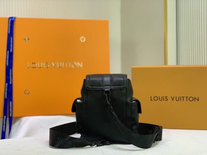 ルイヴィトンバッグコピー 定番人気2022新品 Louis Vuitton 男女兼用 バックパック - 画像 (5)