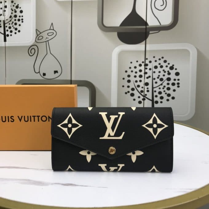 ルイヴィトン財布コピー 2022新品注目度NO.1 Louis Vuitton レディース 長財布