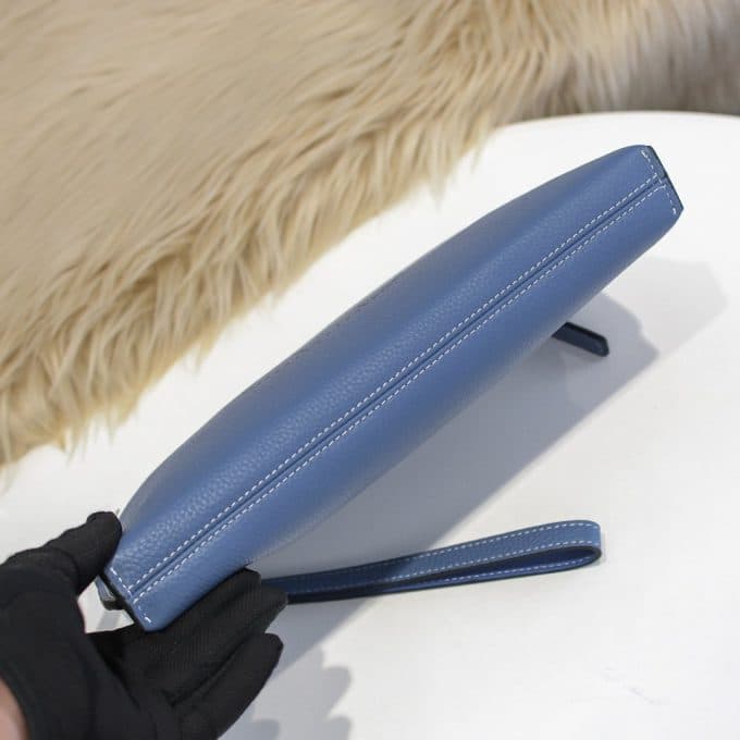 エルメスバッグコピー 定番人気2021新品 HERMES メンズ セカンドバッグ - 画像 (7)