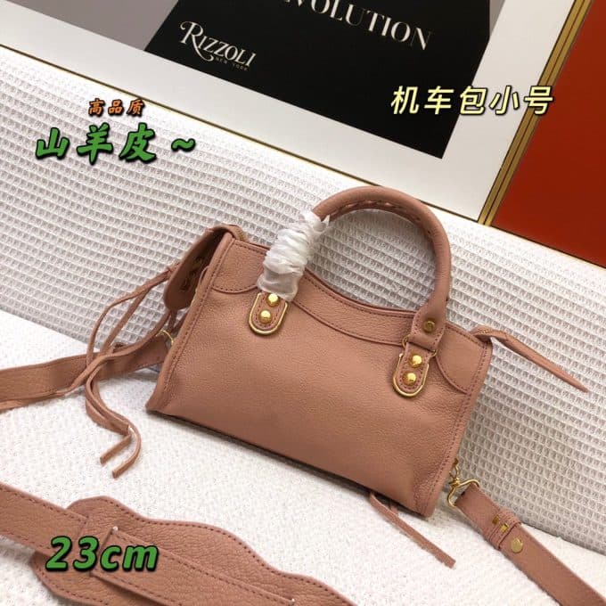 人気高級バレンシアガバッグコピー 定番人気2022新品 BALENCIAGAレディース ハンドバッグ - 画像 (2)