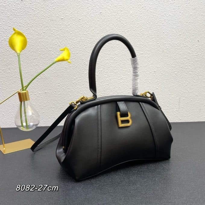 バレンシアガバッグコピー 定番人気2022新品 BALENCIAGAレディース ハンドバッグ - 画像 (2)