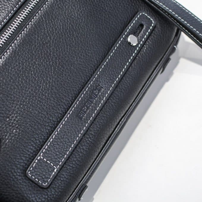 エルメスバッグコピー 大人気2021新品 HERMES メンズ セカンドバッグ - 画像 (6)