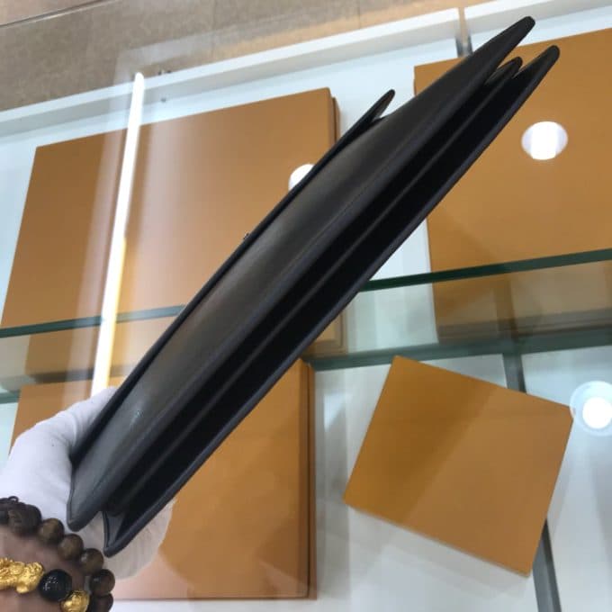 モンブランバッグコピー 2021新品注目度NO.1 Montblancメンズ セカンドバッグ - 画像 (5)