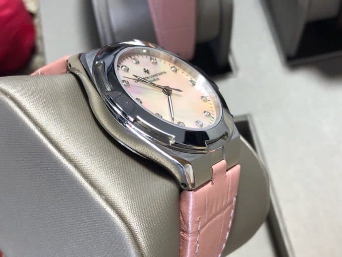 高品質ヴァシュロンコンスタンタン 時計 スーパーコピー レディース 自動巻き - 画像 (3)