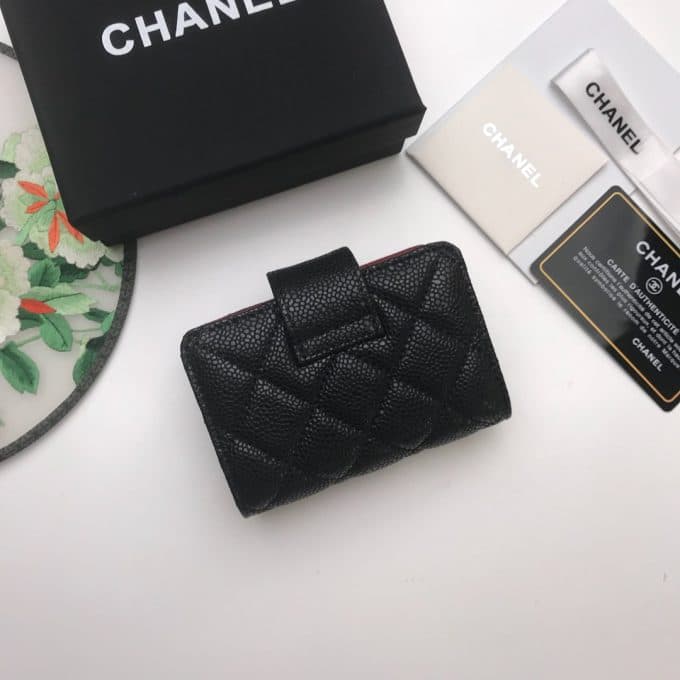 シャネル財布コピー 大人気2021新品 CHANEL レディース 財布 - 画像 (3)
