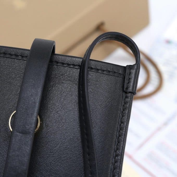 バーバリーバッグコピー 2022新品注目度NO.1 BURBERRY 男女兼用 携帯 電話 バッグ - 画像 (5)