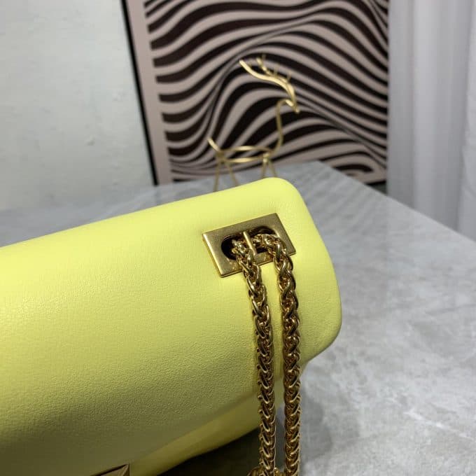ヴァレンティノバッグコピー 定番人気2022新品 Valentino レディース ショルダーバッグ - 画像 (5)