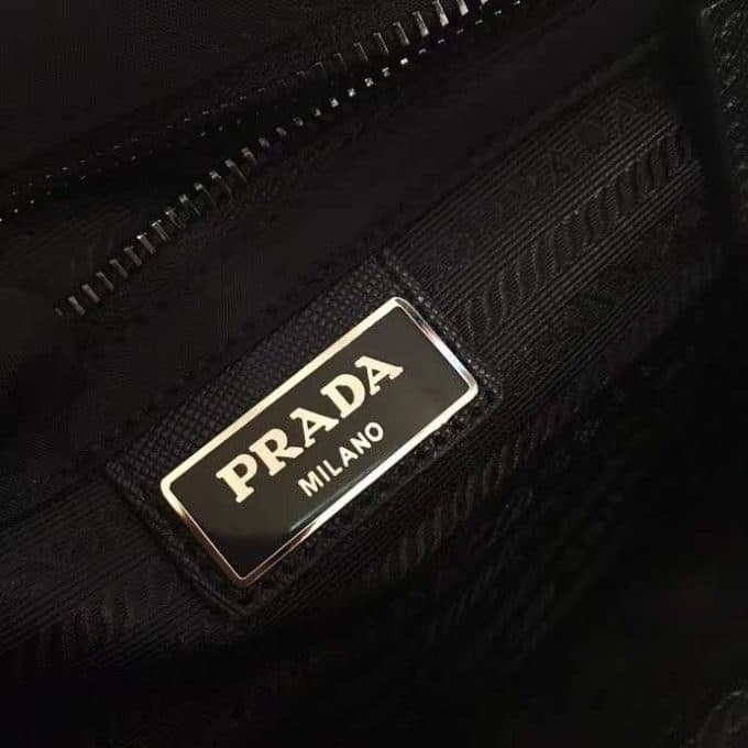 プラダバッグコピー 2021新品注目度NO.1 PRADA メンズ ショルダーバッグ - 画像 (9)