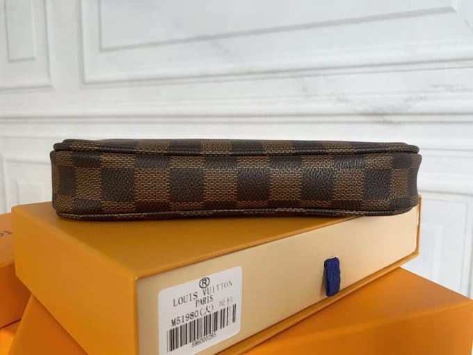 ルイヴィトンバッグコピー 定番人気2020新品 Louis Vuitton レディース ショルダーバッグ - 画像 (6)