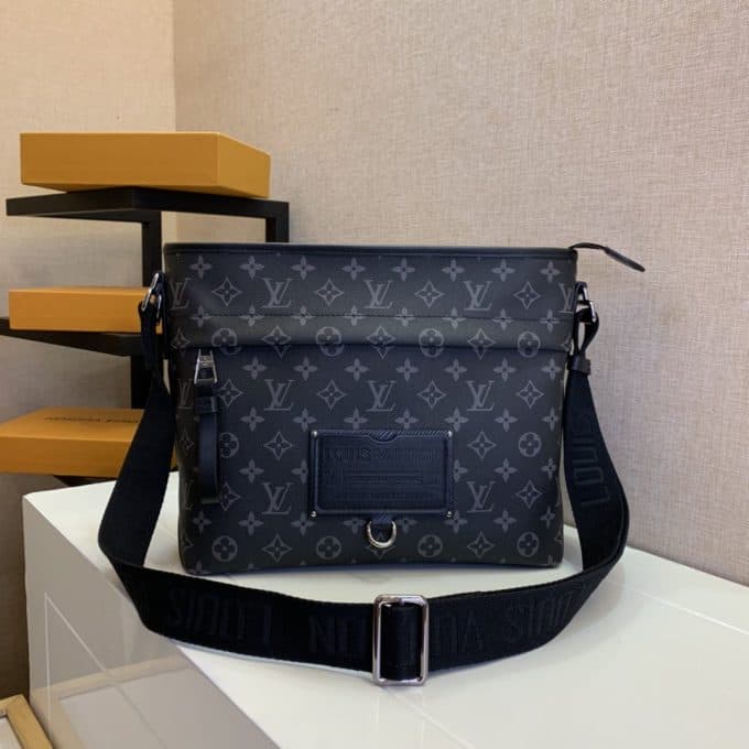 高品質ルイヴィトンバッグコピー 大人気2021新品 Louis Vuitton メンズ ショルダーバッグ