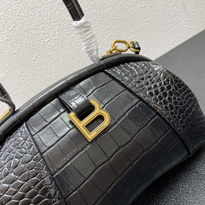 バレンシアガバッグコピー 大人気2022新品 BALENCIAGAレディース ハンドバッグ - 画像 (4)