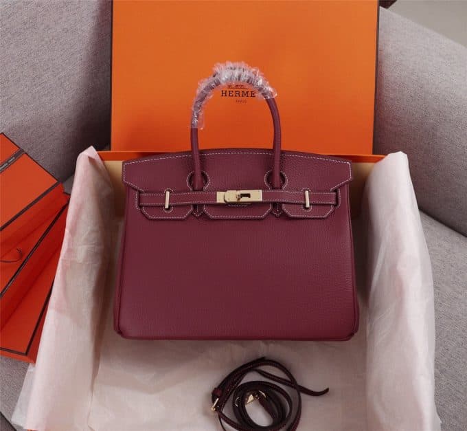 エルメスバッグ HERMES レディース バーキンバック