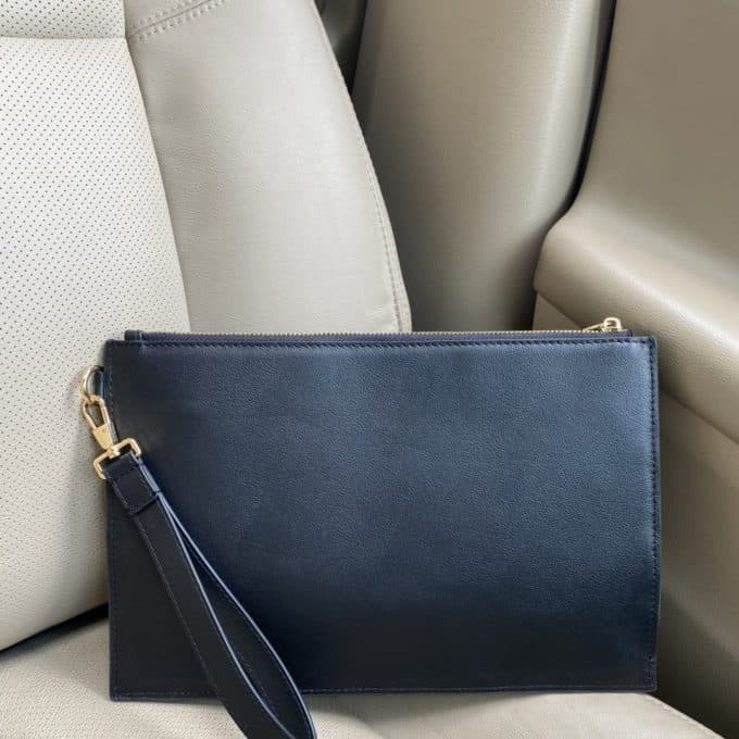 バーバリーバッグコピー 2021新品注目度NO.1 BURBERRY メンズ セカンドバッグ - 画像 (3)