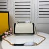フェンディバッグコピー 2022新品注目度NO.1 FENDI レディース ショルダーバッグ - 画像 (2)