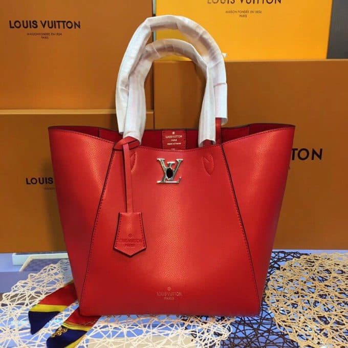 ルイヴィトンバッグコピー 大人気2020新品 Louis Vuitton レディース トートバッグ - 画像 (2)