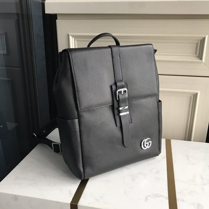グッチバッグコピー 定番人気2021新品 GUCCI 男女兼用 バックパック