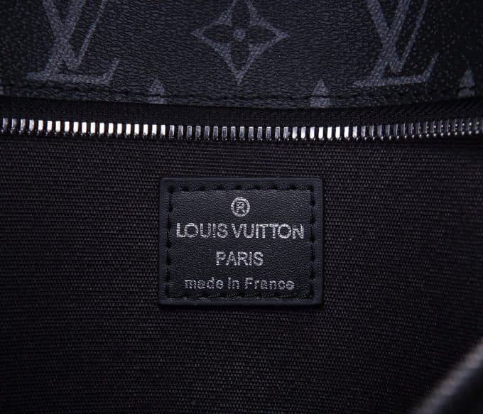 ルイヴィトンバッグコピー 2021新品注目度NO.1 Louis Vuitton メンズ トートバッグ - 画像 (8)