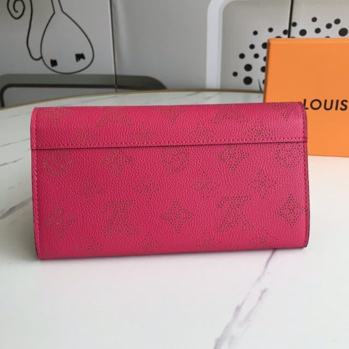 ルイヴィトン財布コピー 定番人気2022新品 Louis Vuitton レディース 長財布 - 画像 (2)