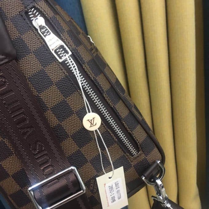 ルイヴィトンバッグコピー 大人気2021新品 Louis Vuitton メンズ ボディバッグ - 画像 (7)