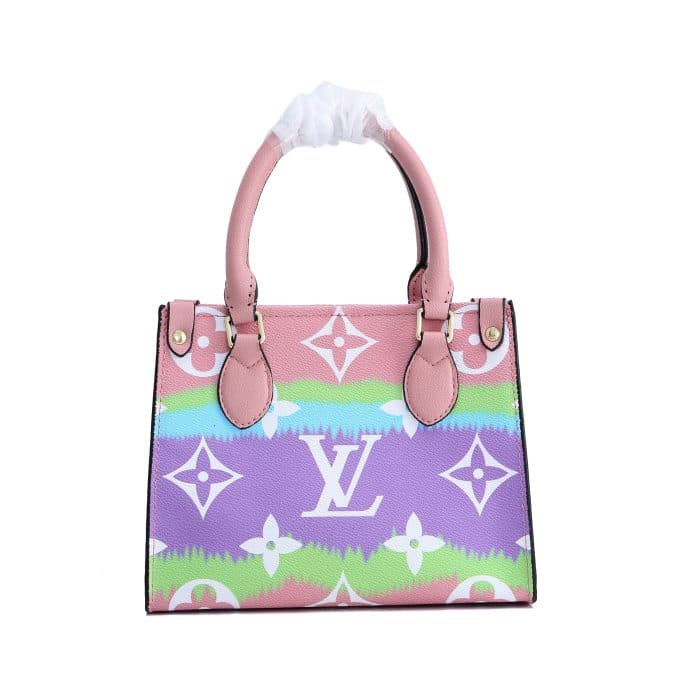 ルイヴィトンバッグコピー 大人気2020新品 Louis Vuitton レディース トートバッグ - 画像 (5)