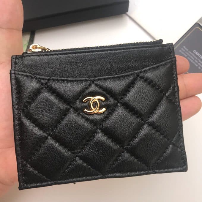 シャネル財布コピー 定番人気2021新品 CHANEL レディース 財布 - 画像 (5)
