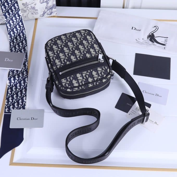 ディオールバッグコピー 2022新品注目度NO.1 Dior レディース ショルダーバッグ - 画像 (5)
