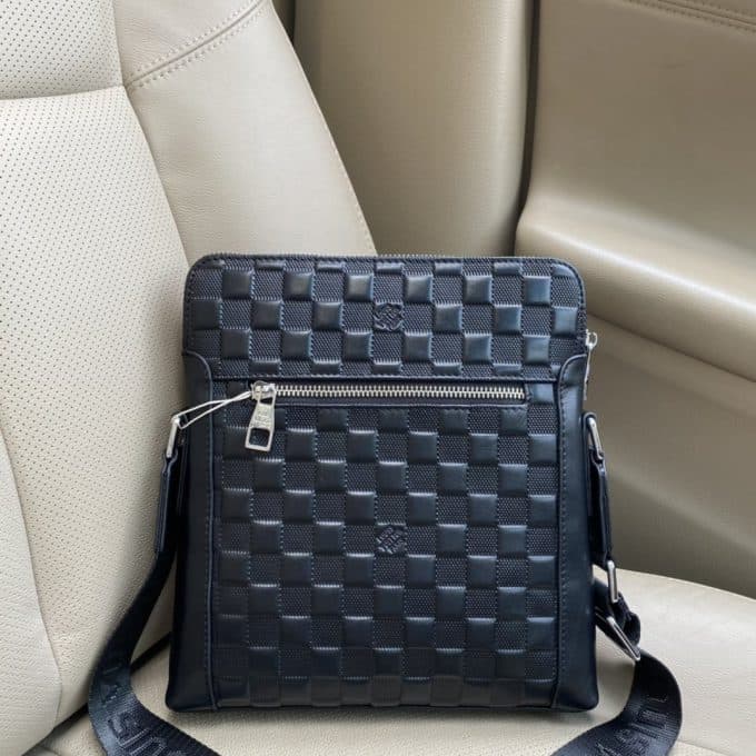 ルイヴィトンバッグコピー 大人気2021新品 Louis Vuitton メンズ ショルダーバッグ - 画像 (2)