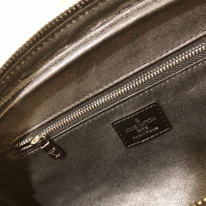 ルイヴィトンバッグコピー 2021新品注目度NO.1 Louis Vuitton 男女兼用 セカンドバッグ - 画像 (8)