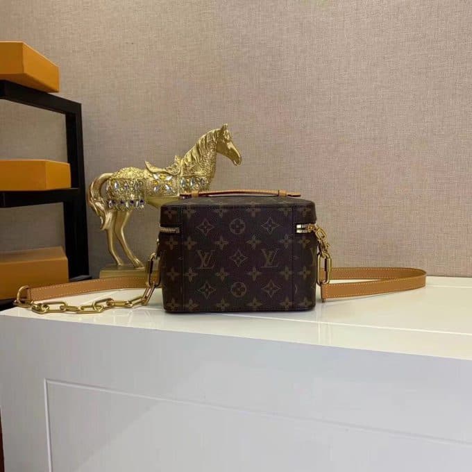高品質ルイヴィトンバッグコピー 2021新品注目度NO.1 Louis Vuitton メンズ ショルダーバッグ - 画像 (3)