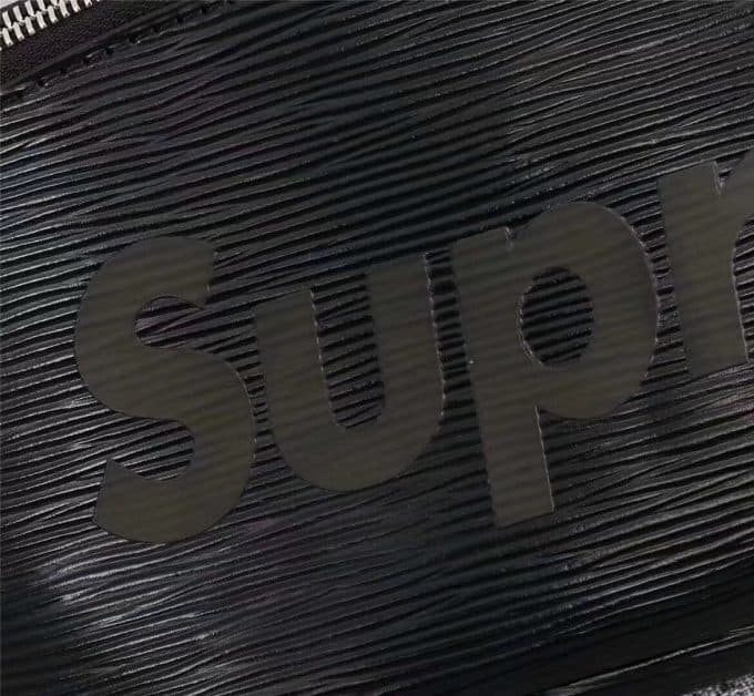 ルイヴィトンバッグコピー 2021新品注目度NO.1 Louis Vuitton 男女兼用 ウエストポーチ - 画像 (6)
