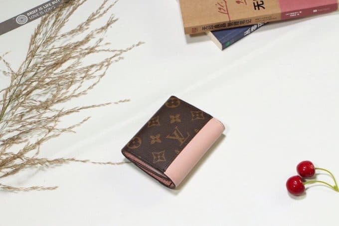 ルイヴィトン財布コピー 2021新品注目度NO.1 Louis Vuitton レディース 財布 - 画像 (4)