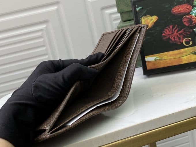 グッチ財布コピー 大人気2021新品 GUCCI レディース 財布 - 画像 (9)