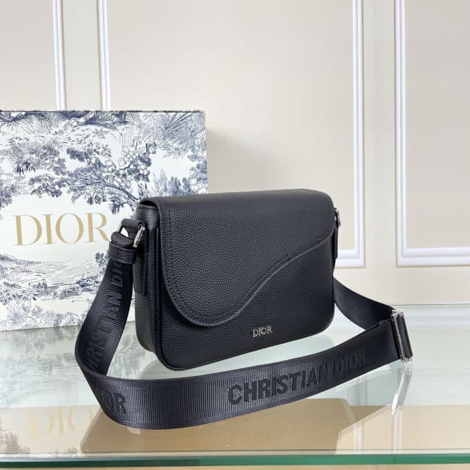 ディオールバッグコピー 2021新品注目度NO.1 Dior メンズ ショルダーバッグ - 画像 (2)