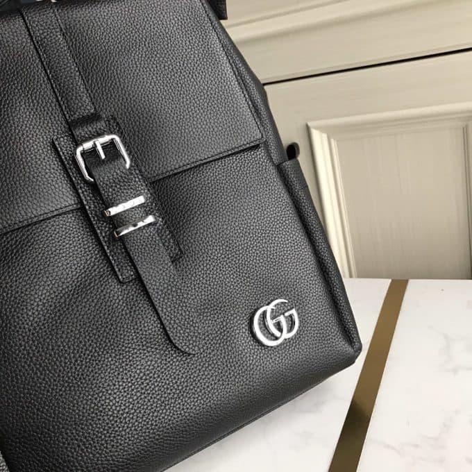 グッチバッグコピー 定番人気2021新品 GUCCI 男女兼用 バックパック - 画像 (6)