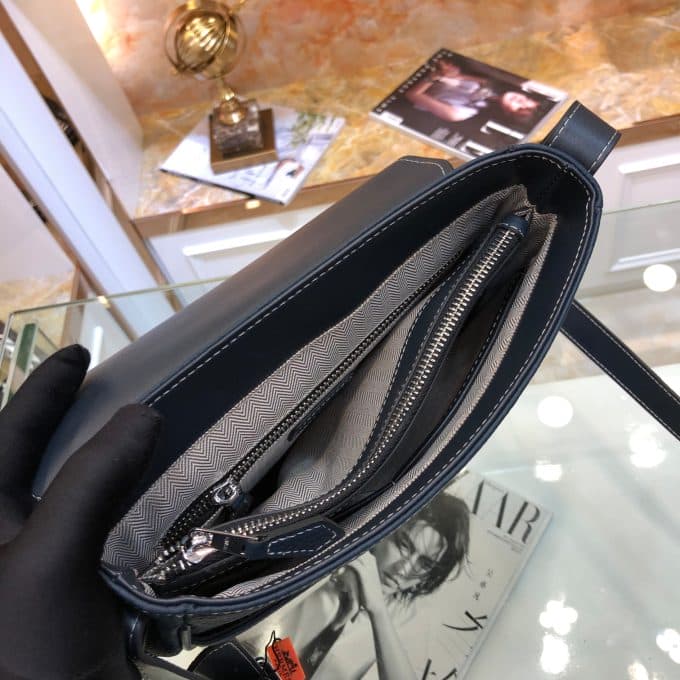 エルメスバッグコピー 2021新品注目度NO.1 HERMES メンズ ショルダーバッグ - 画像 (8)