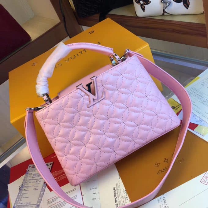 ルイヴィトンバッグコピー 大人気2020新品 Louis Vuitton レディース ハンドバッグ