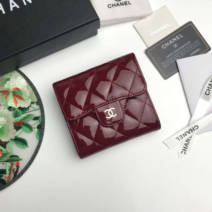 シャネル財布コピー 大人気2021新品 CHANEL レディース 財布