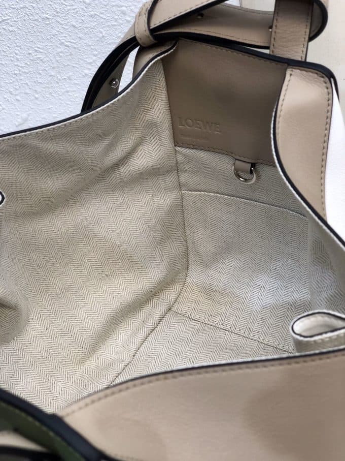 人気高級 ロエベバッグコピー 大人気2021新品 Loewe男女兼用 ハンドバッグ - 画像 (7)