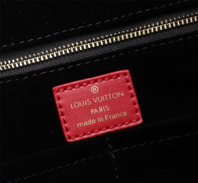 ルイヴィトンバッグコピー 2020新品注目度NO.1 Louis Vuitton レディース トートバッグ - 画像 (8)