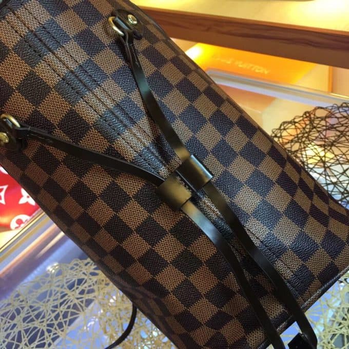 ルイヴィトンバッグコピー 大人気2020新品 Louis Vuitton レディース トートバッグ - 画像 (4)