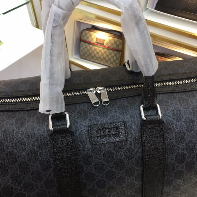 グッチバッグコピー 2021新品注目度NO.1 GUCCI 男女兼用 ボストンバッグ - 画像 (7)