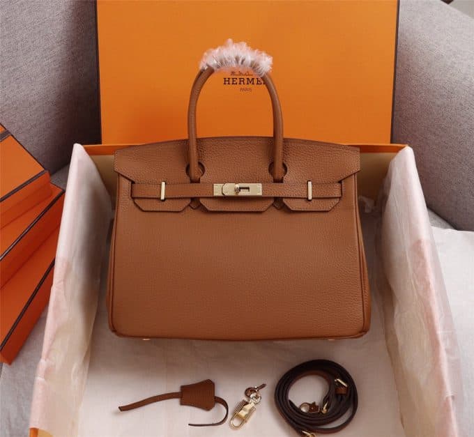 エルメスバッグ HERMES レディース バーキンバック