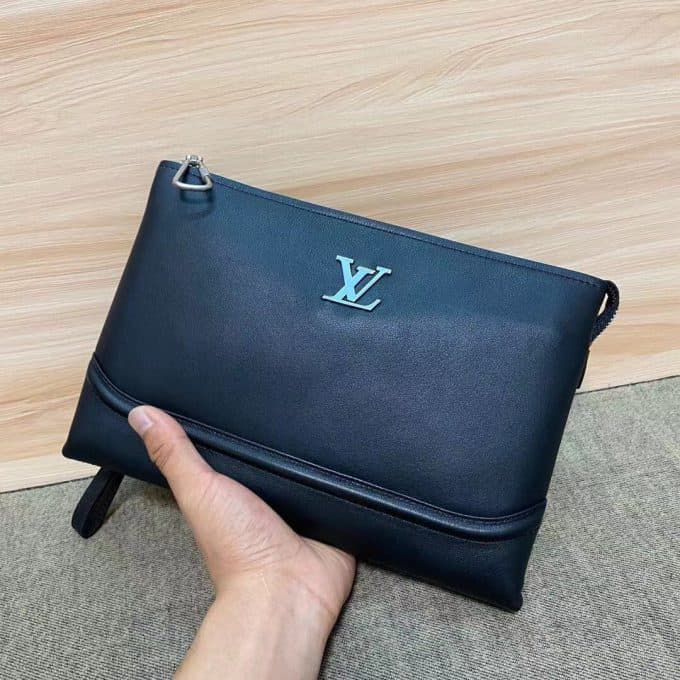 ルイヴィトンバッグコピー 大人気2021新品 Louis Vuitton メンズ セカンドバッグ - 画像 (2)