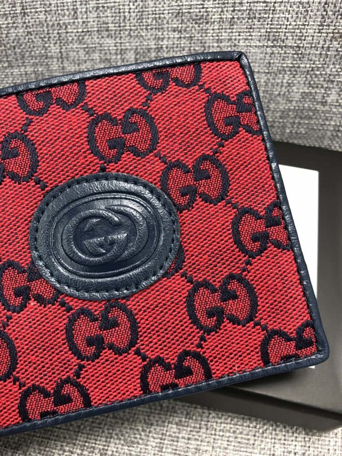 グッチ財布コピー 2021新品注目度NO.1 GUCCI レディース 財布 - 画像 (6)