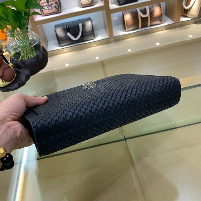 ヴェルサーチェバッグコピー 定番人気2021新品 VERSACE メンズ セカンドバッグ - 画像 (6)