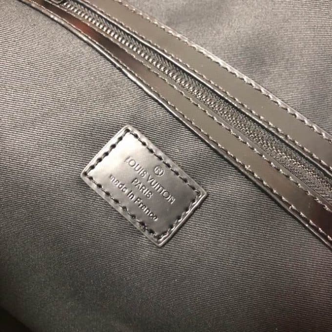 ルイヴィトンバッグコピー 定番人気2021新品 Louis Vuitton 男女兼用 ボストンバッグ - 画像 (8)