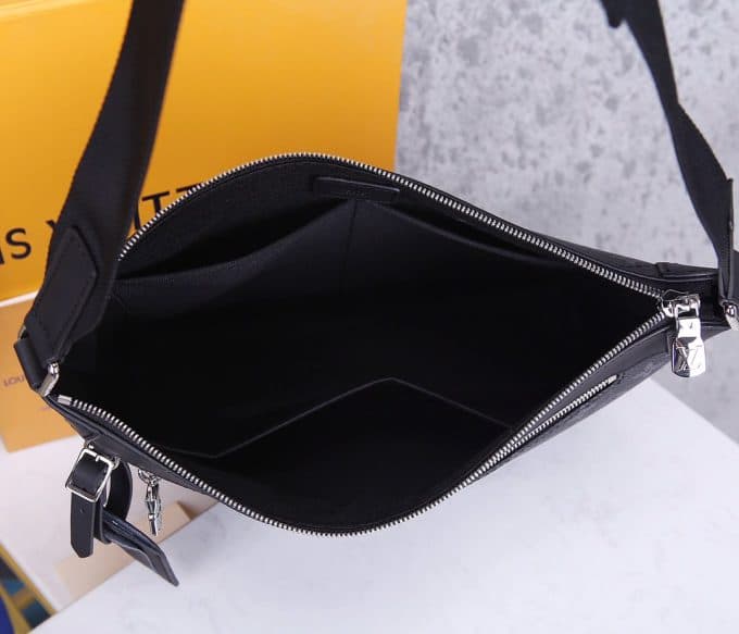 ルイヴィトンバッグコピー 2021新品注目度NO.1 Louis Vuitton メンズ ショルダーバッグ - 画像 (8)