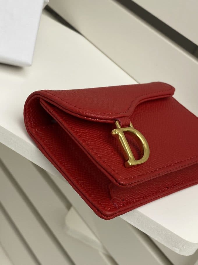 ディオール財布コピー 大人気2021新品 Dior レディース 財布 - 画像 (4)
