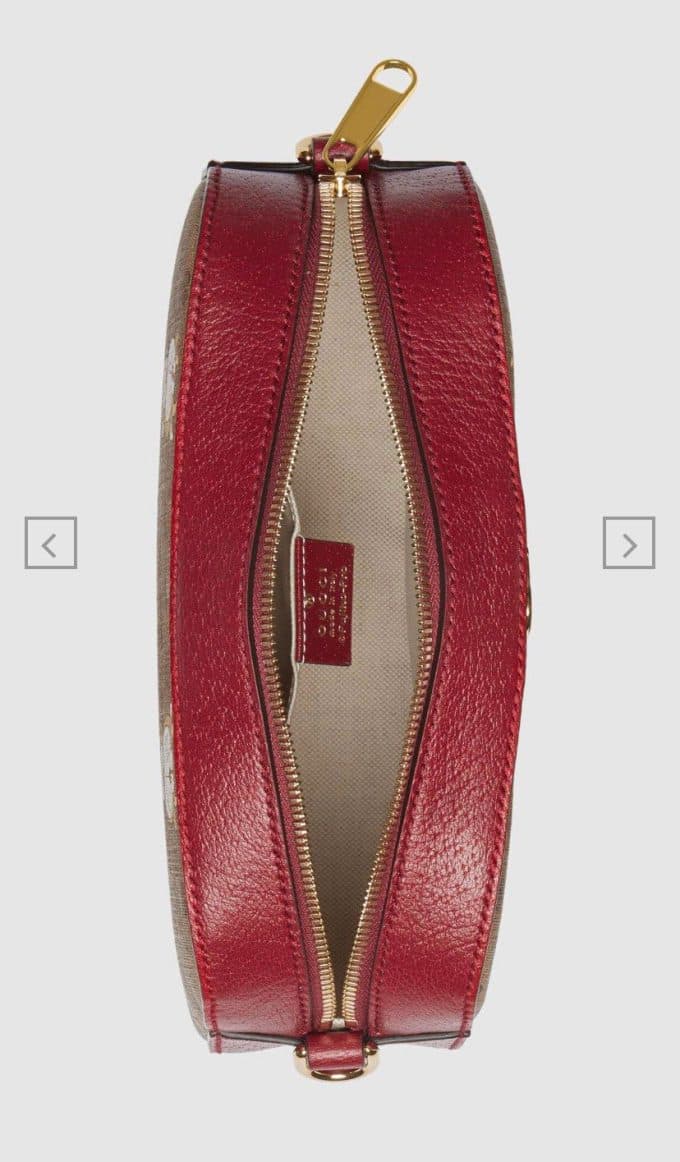 グッチバッグコピー 定番人気2021新品 GUCCI 男女兼用 ウエストポーチ - 画像 (7)